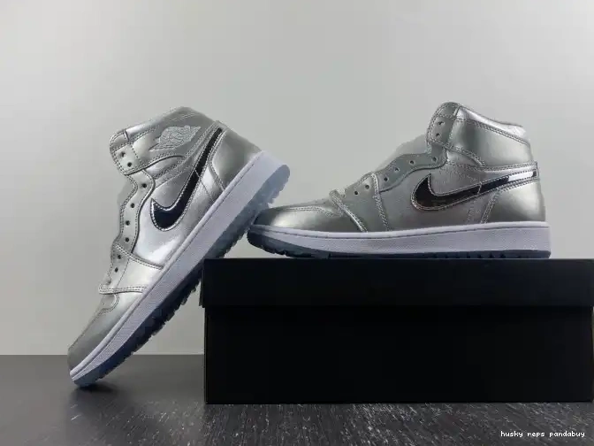 Rep Husky Air FD6815-001 Gift High 1 Giving Jordan Golf 0516